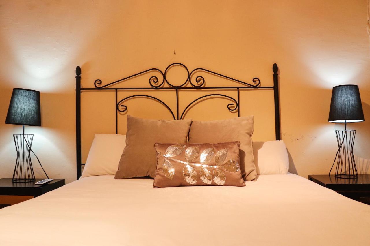Efate Rooms Barcelona Exterior foto